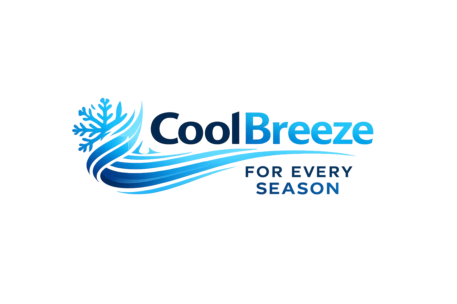 CoolBreeze HVAC — For Every Season