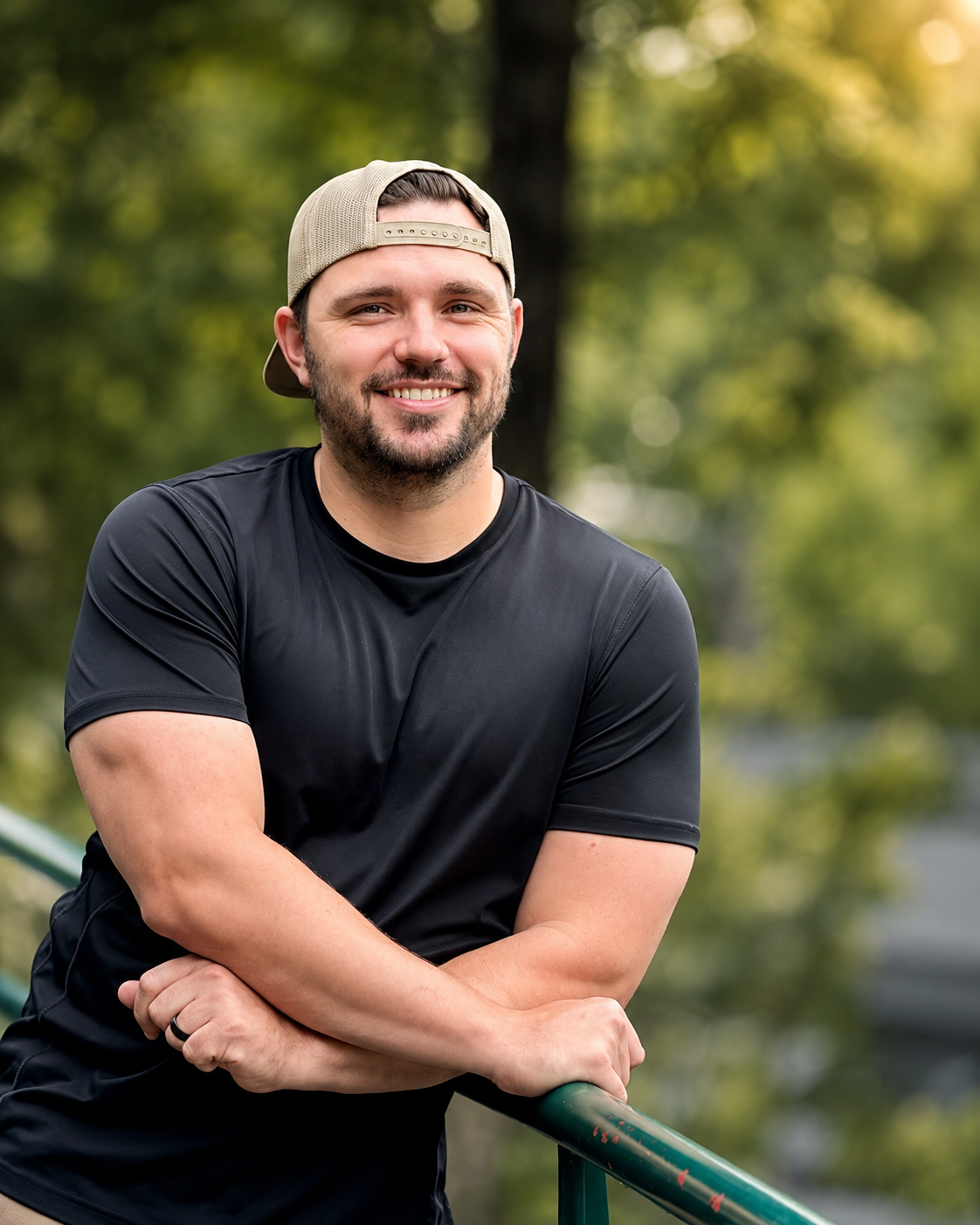 Owner of CoolBreeze HVAC
