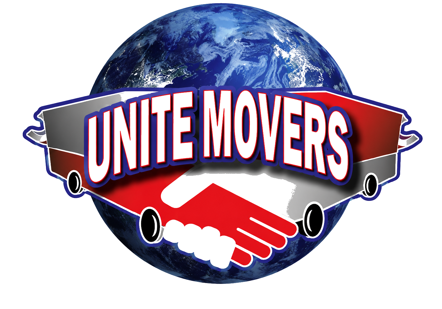 Unite Movers — Fresno Moving Company